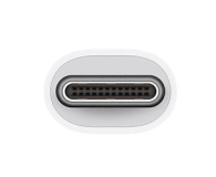 APPLE Przejściówka Adapter USB-C - Digital AV - 1271396 - zdjęcie 3